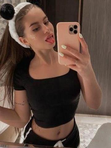Индивидуалка Рената Фотография 3