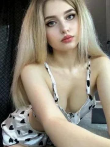 Индивидуалка Варвара Фотография 3