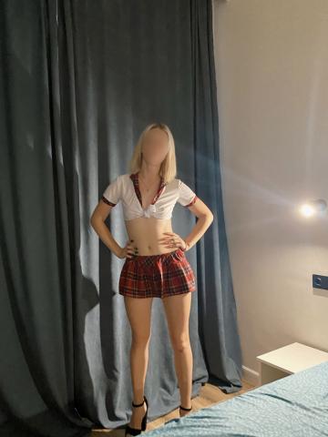 Индивидуалка Амалия Фотография 3