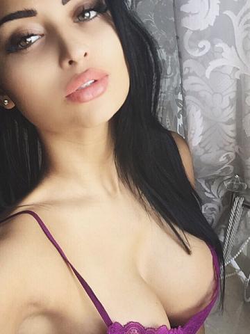 Индивидуалка Жанна Фотография 3