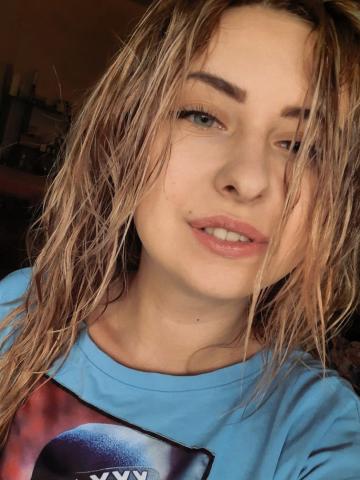 Индивидуалка Ирина Фотография 3