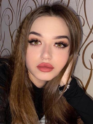 Индивидуалка Любовь Фотография 2
